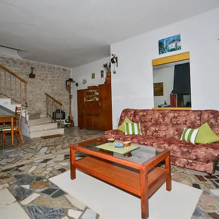 Holiday home House Ivanka Podaca