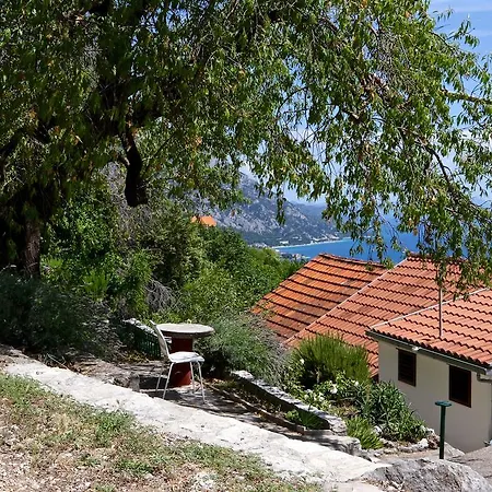 Holiday home House Ivanka
