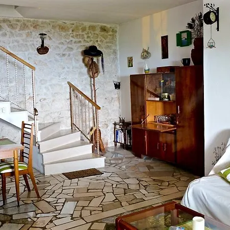 Holiday home House Ivanka Podaca